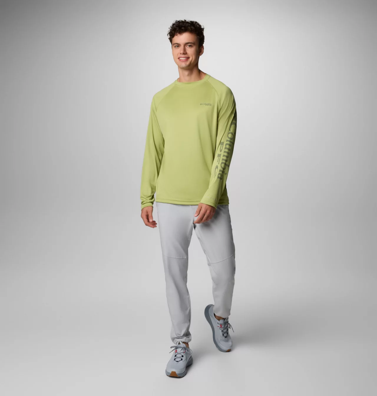 CAMISETA MASCULINO COLUMBIA TERMINAL TACKLE – foto 2